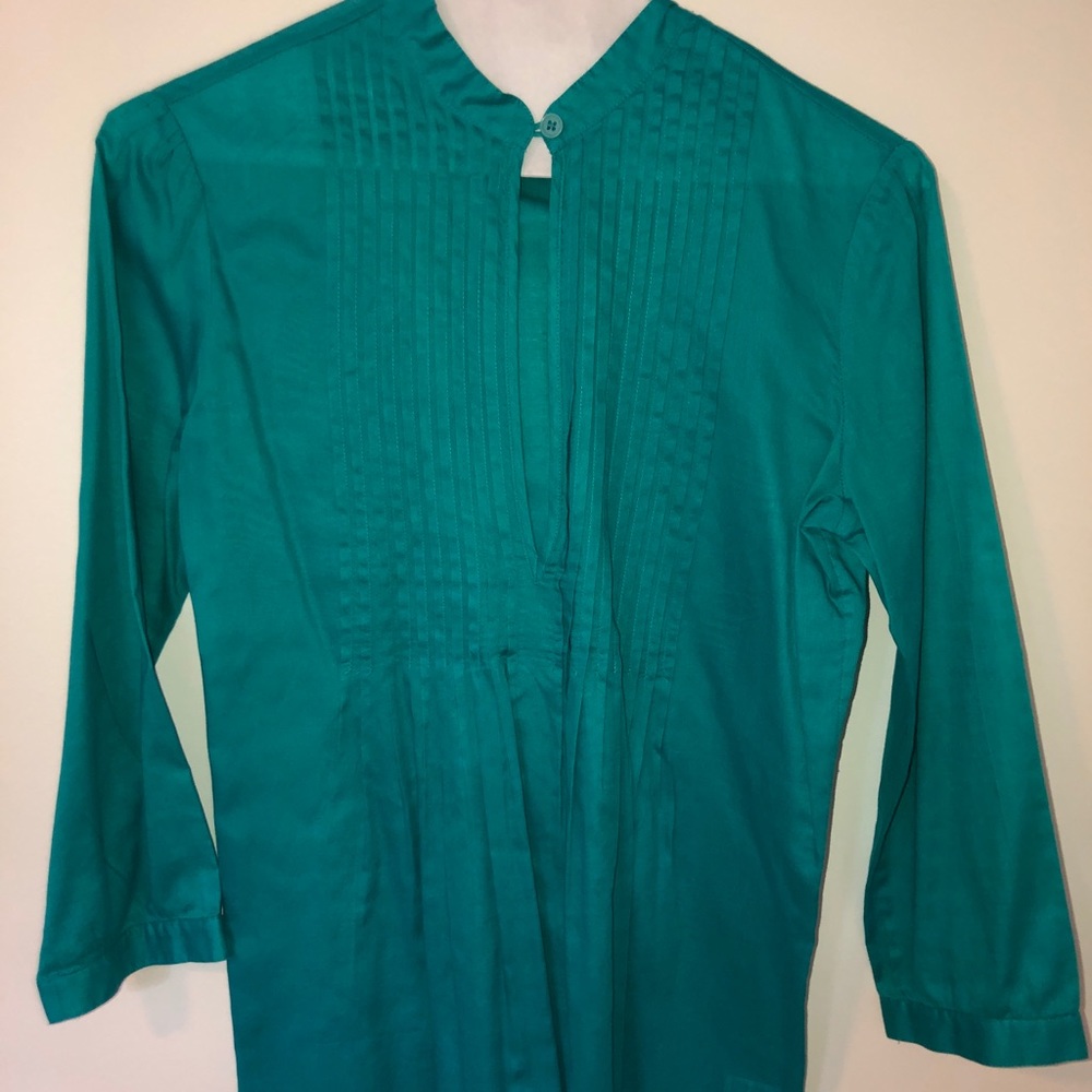 Theory Blouse